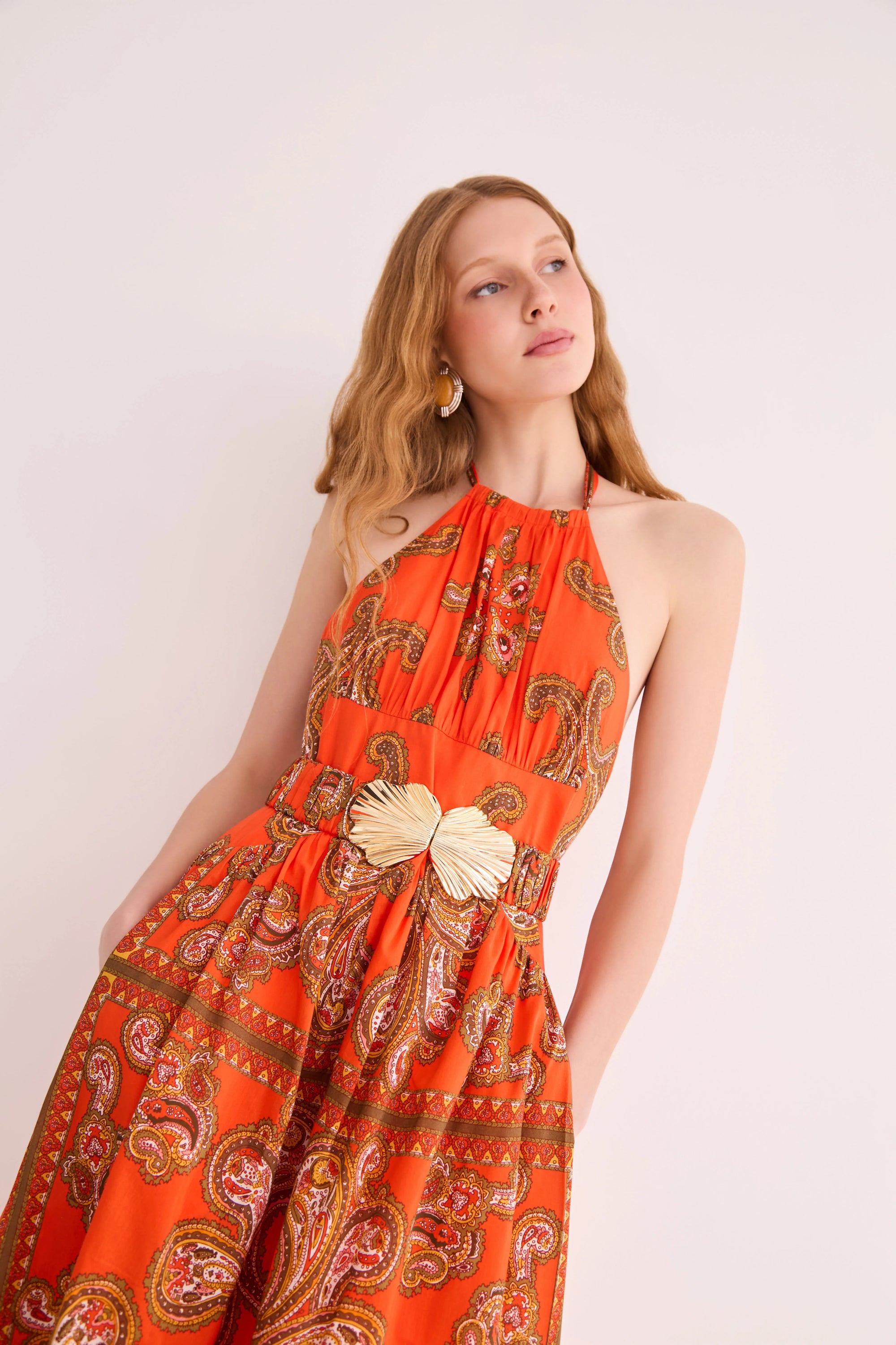 DENA DRESS
