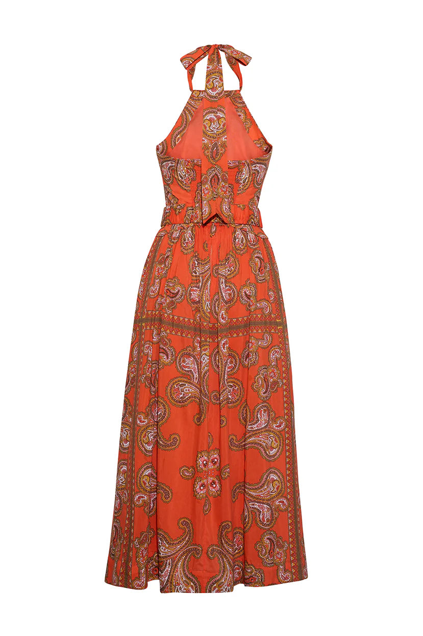 DENA DRESS