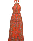 DENA DRESS