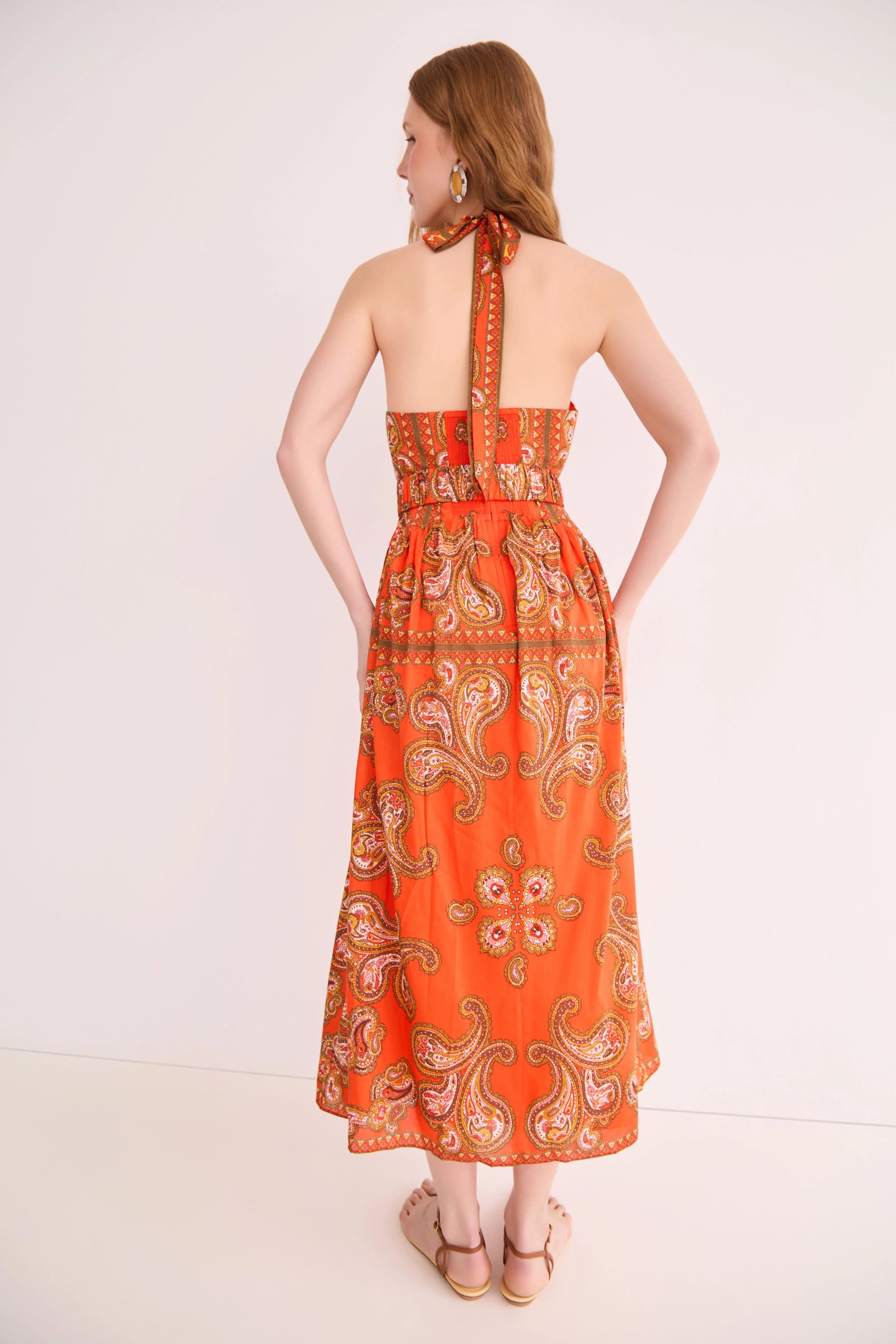 DENA DRESS