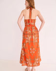 DENA DRESS