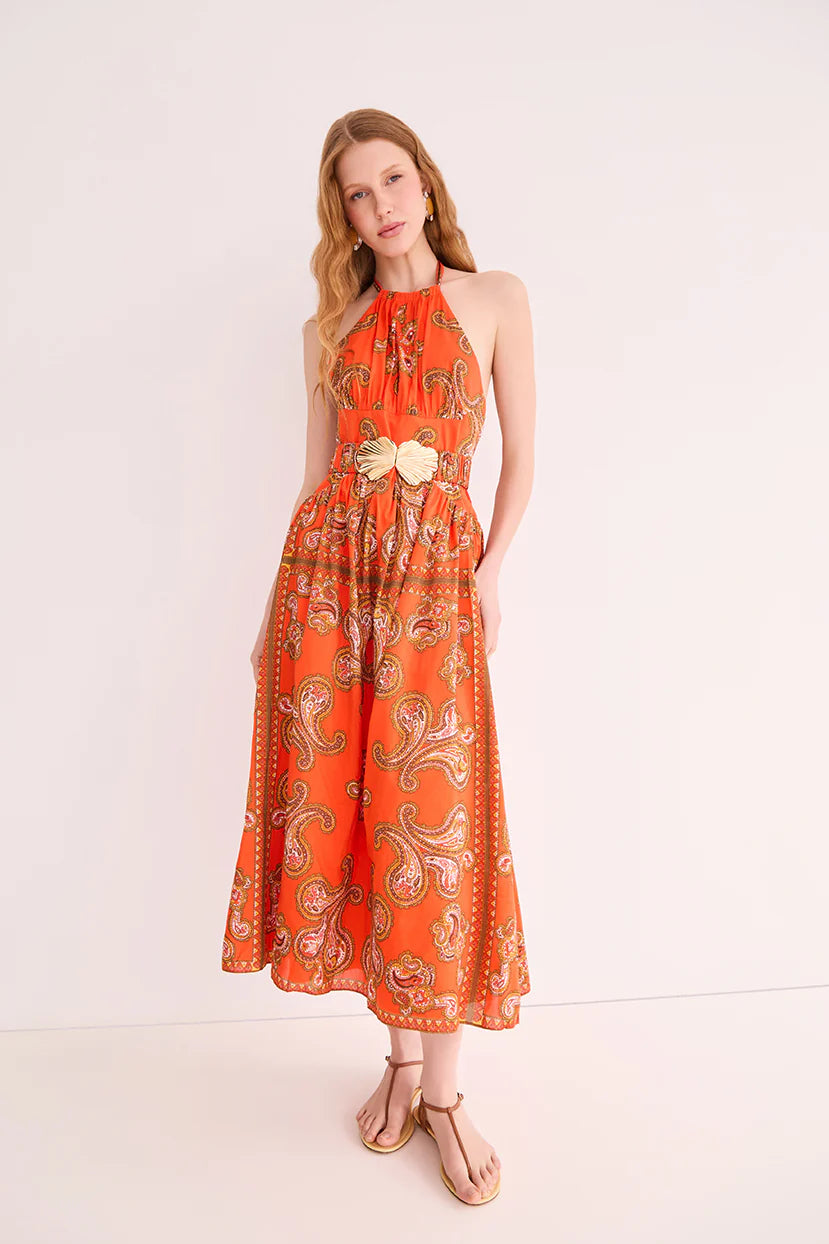 DENA DRESS