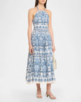 DENISE DRESS