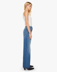 DODGER FLOOD JEANS