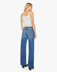 DODGER FLOOD JEANS
