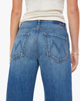 DODGER FLOOD JEANS