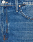 DODGER FLOOD JEANS