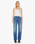 DODGER FLOOD JEANS