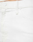DODGER SHORTS