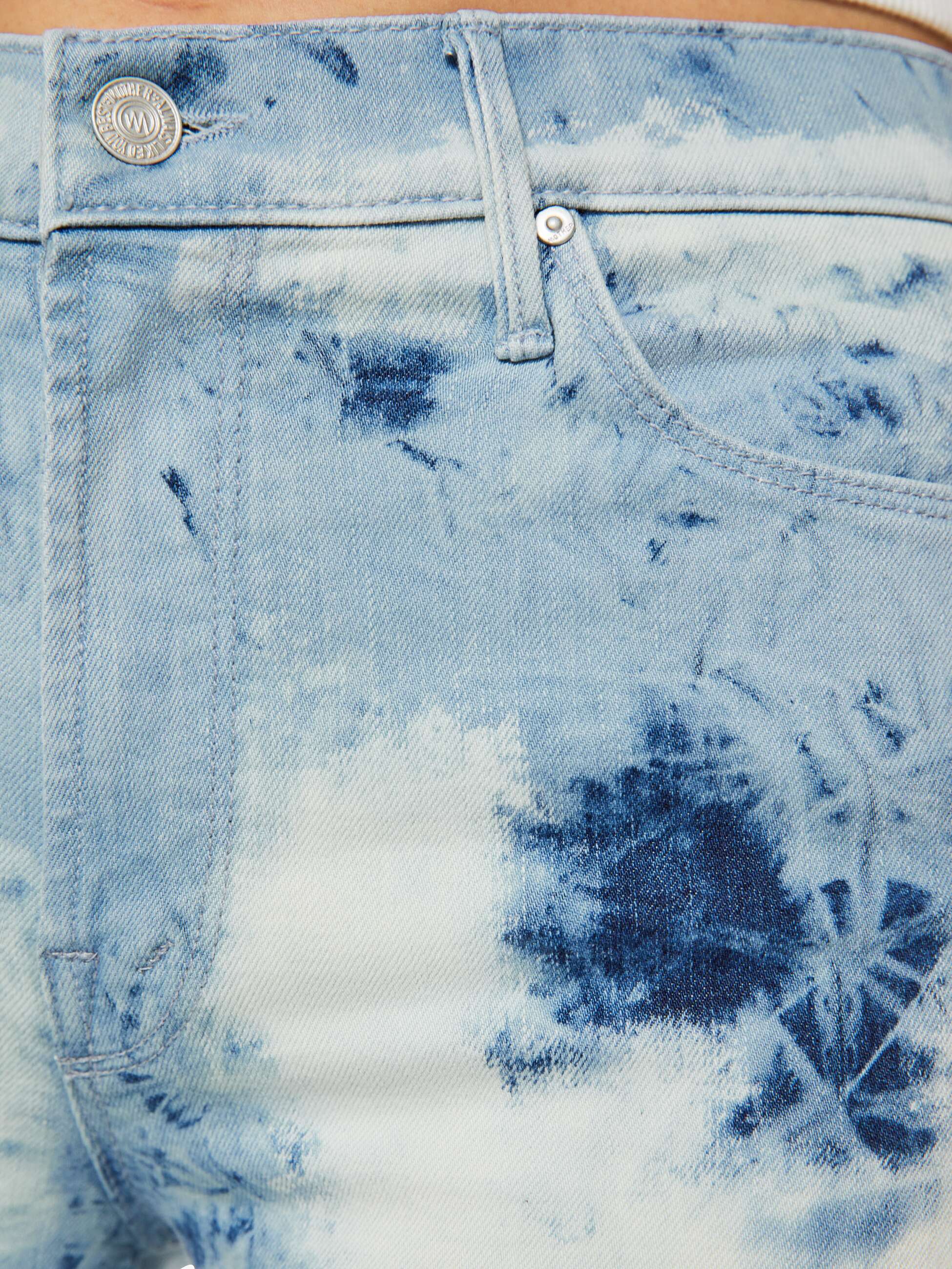 DOOZY JEANS
