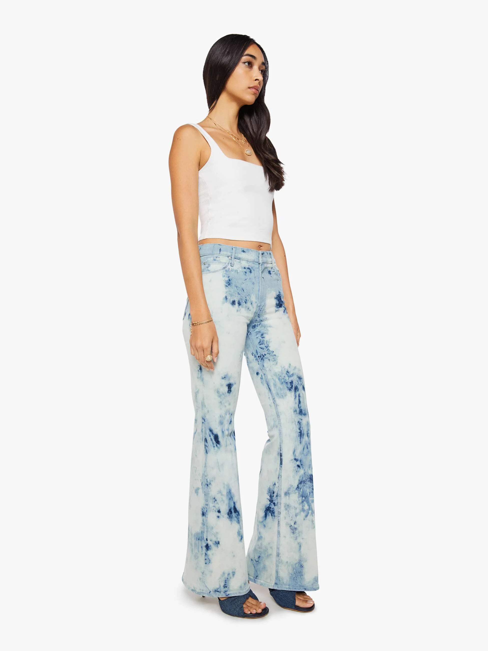 DOOZY JEANS