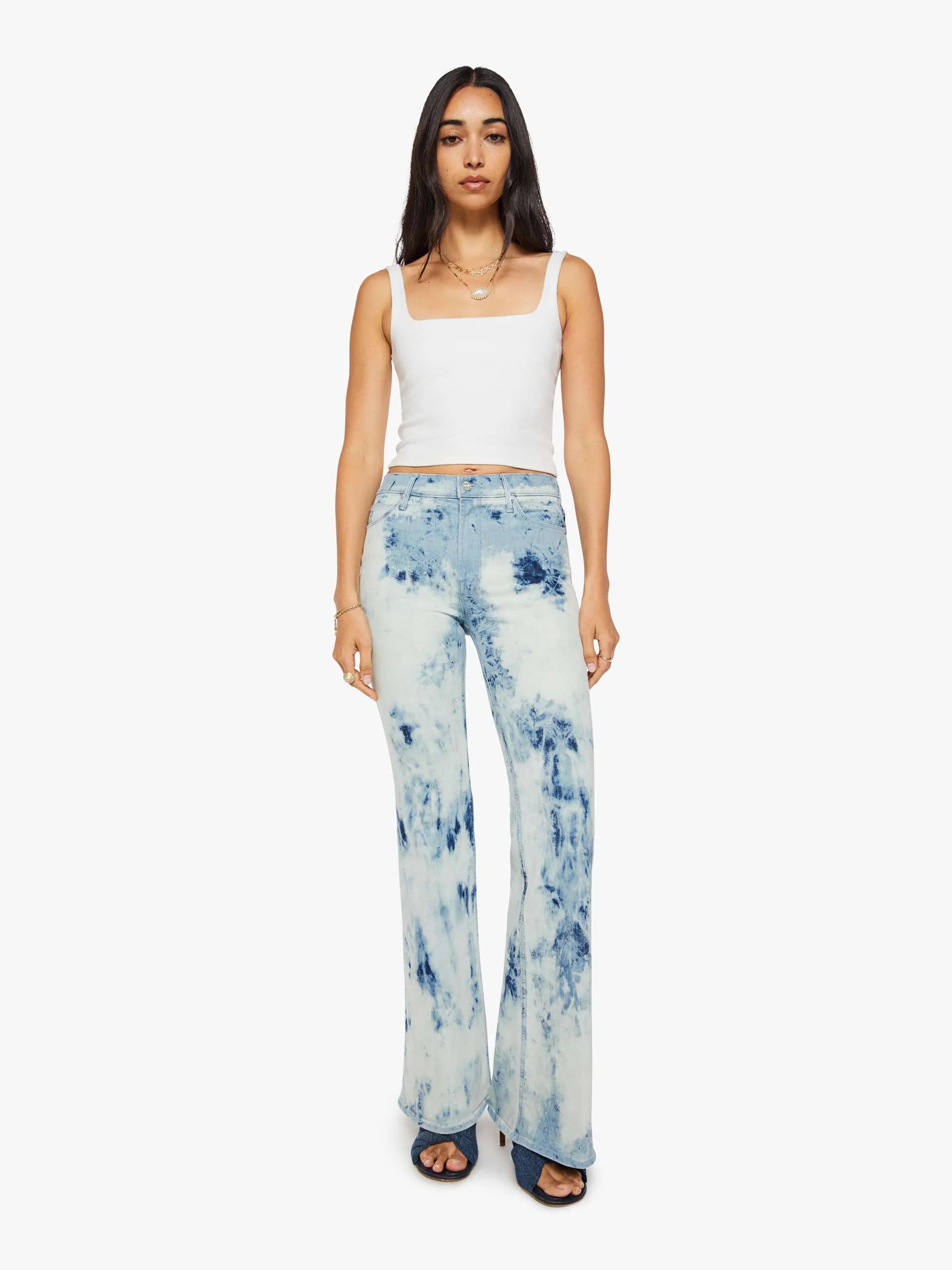 DOOZY JEANS