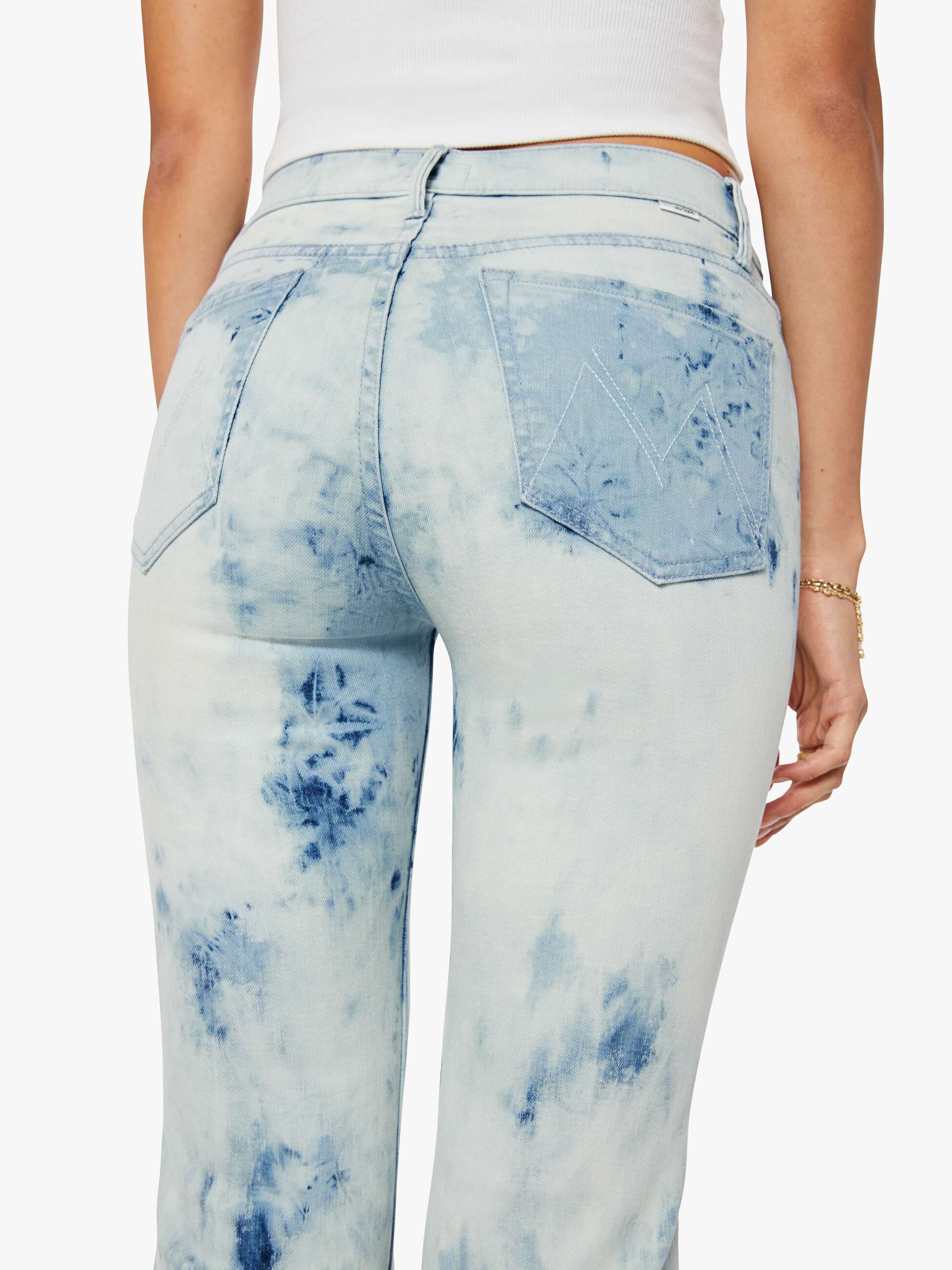 DOOZY JEANS