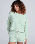 EASY PULLOVER