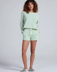 EASY PULLOVER