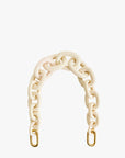 SHORTIE STRAP IN EGGNOG GRADUAL LINK