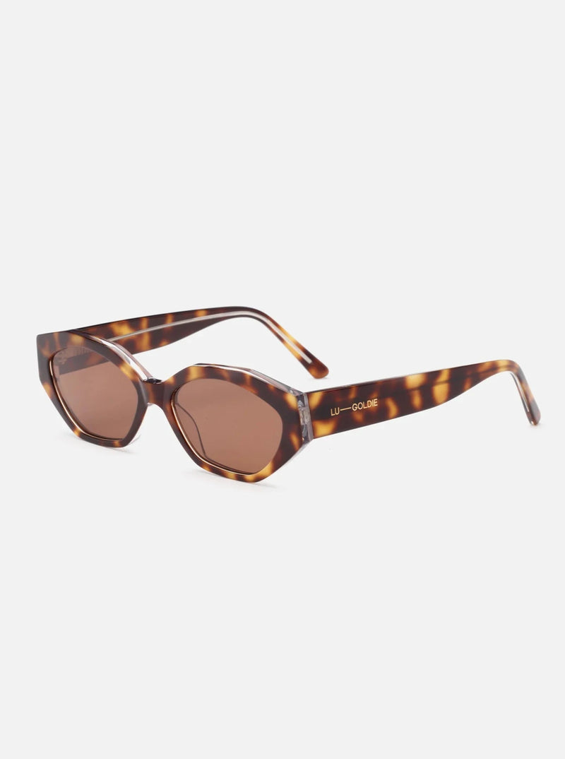 ELIANA SUNNIES IN TORT