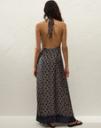 ELIDIA MAXI DRESS