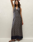 ELIDIA MAXI DRESS