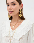 ELLERY TOP