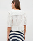 ELLERY TOP