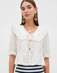 ELLERY TOP