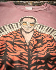 ELTON JOHN CREW TEE