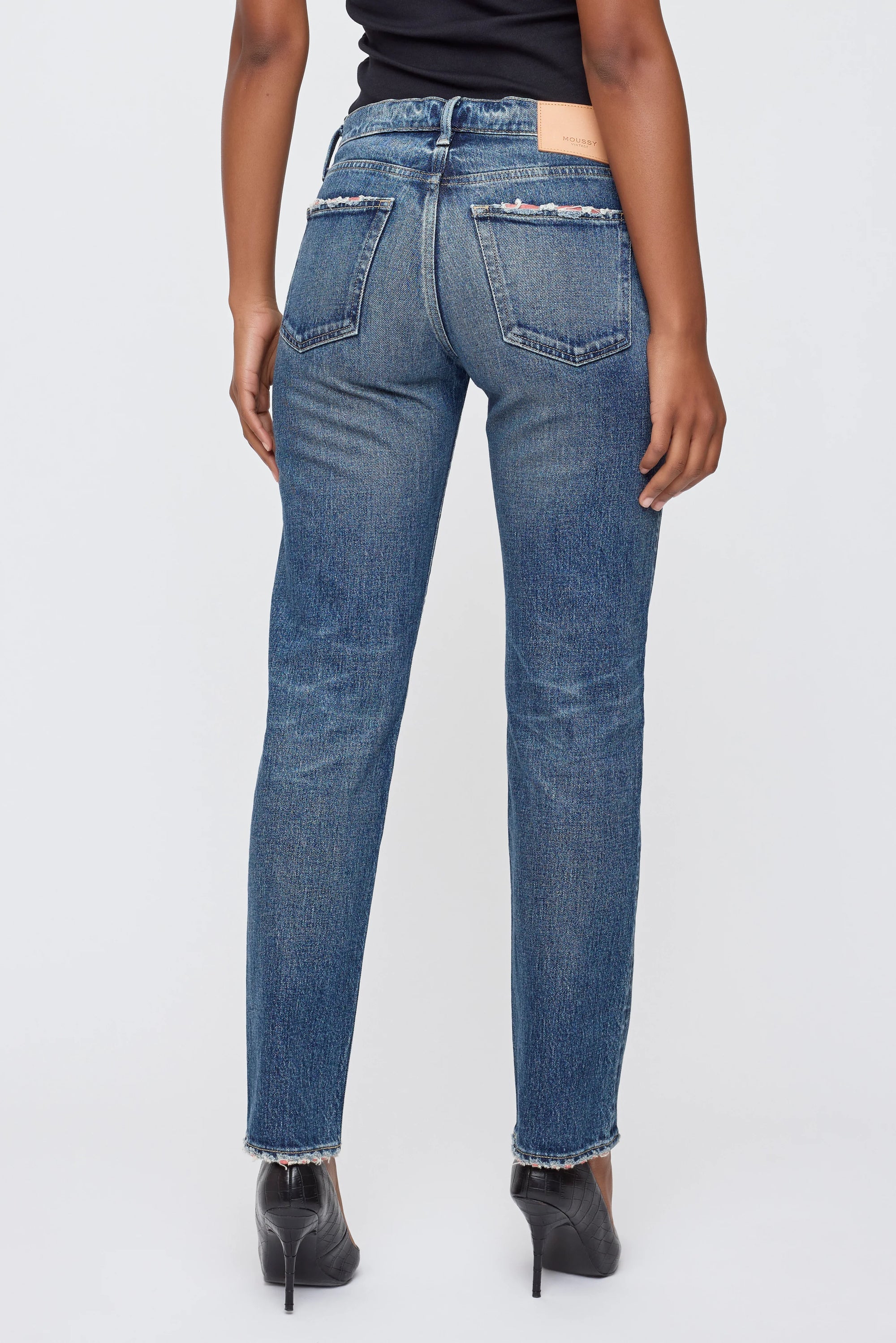 ENSLEY JEANS