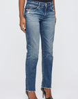 ENSLEY JEANS