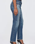 ENSLEY JEANS