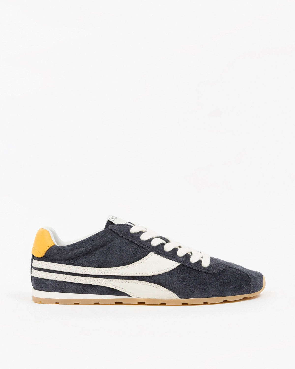 ESSEX SNEAKERS IN INDIGO