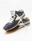 ESSEX SNEAKERS IN INDIGO