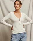 EVANGELINE TOP