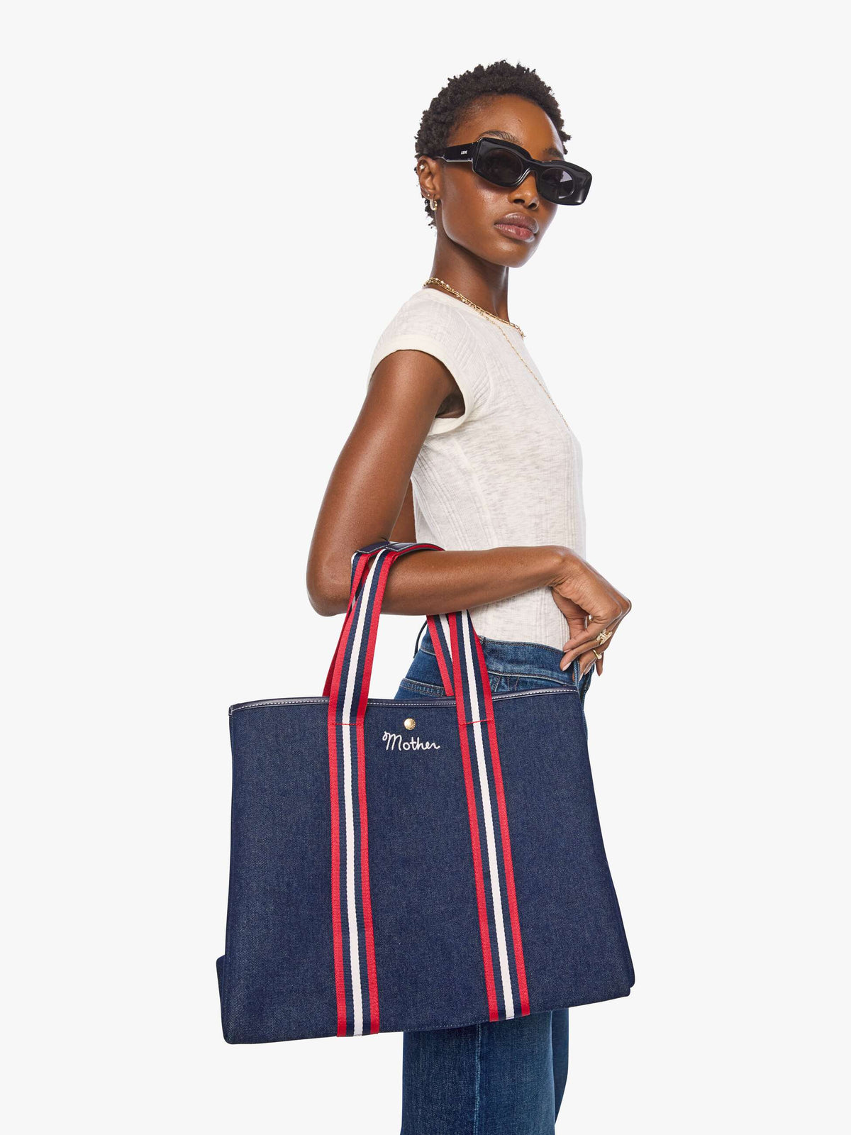 EVERYWHERE TOTE