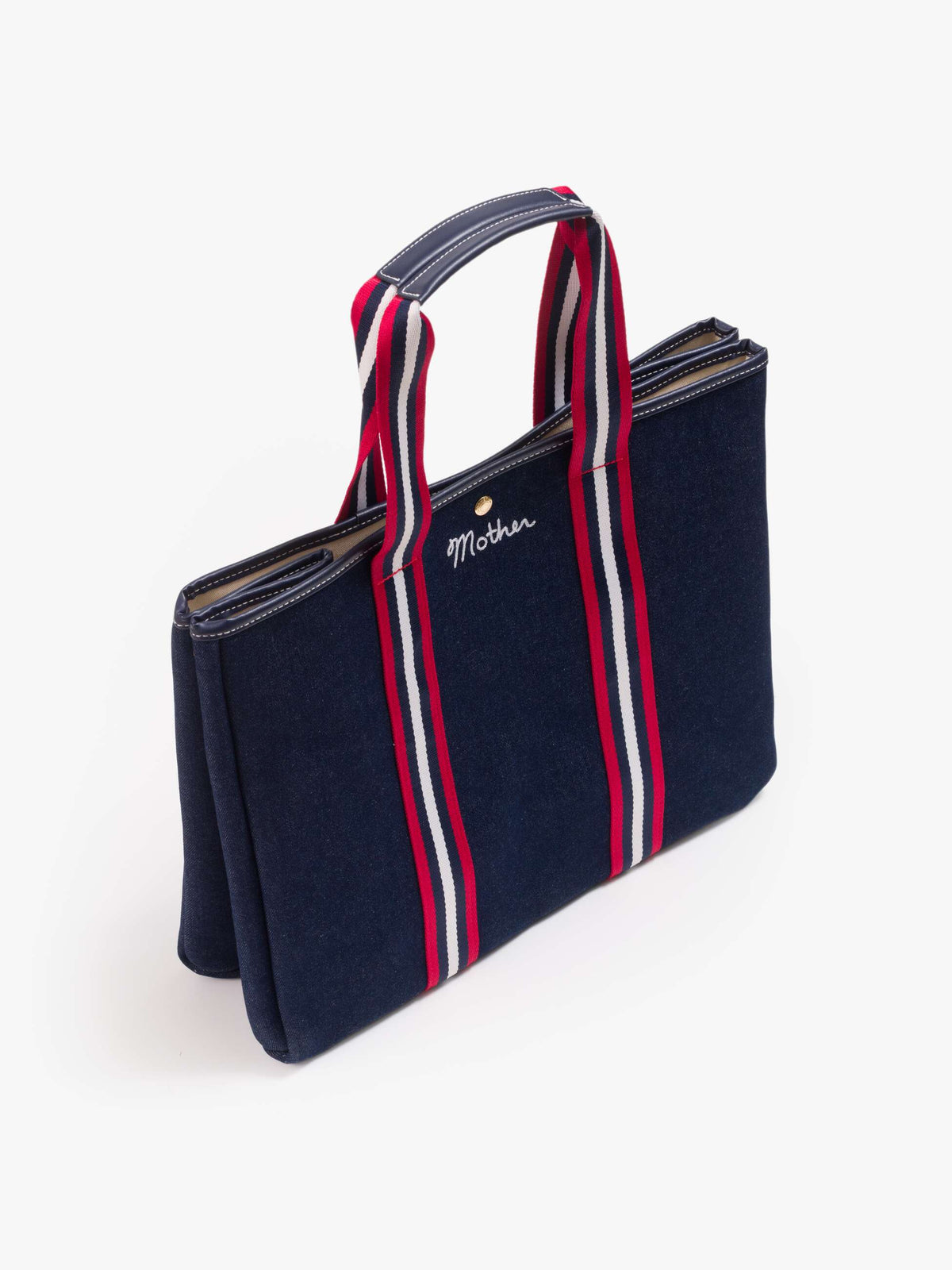 EVERYWHERE TOTE