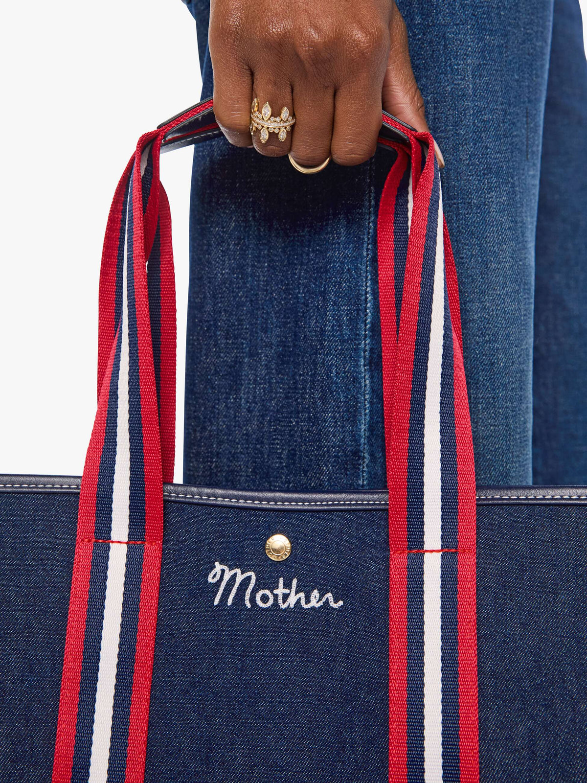 EVERYWHERE TOTE