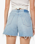 EXTRA MILE SHORTS