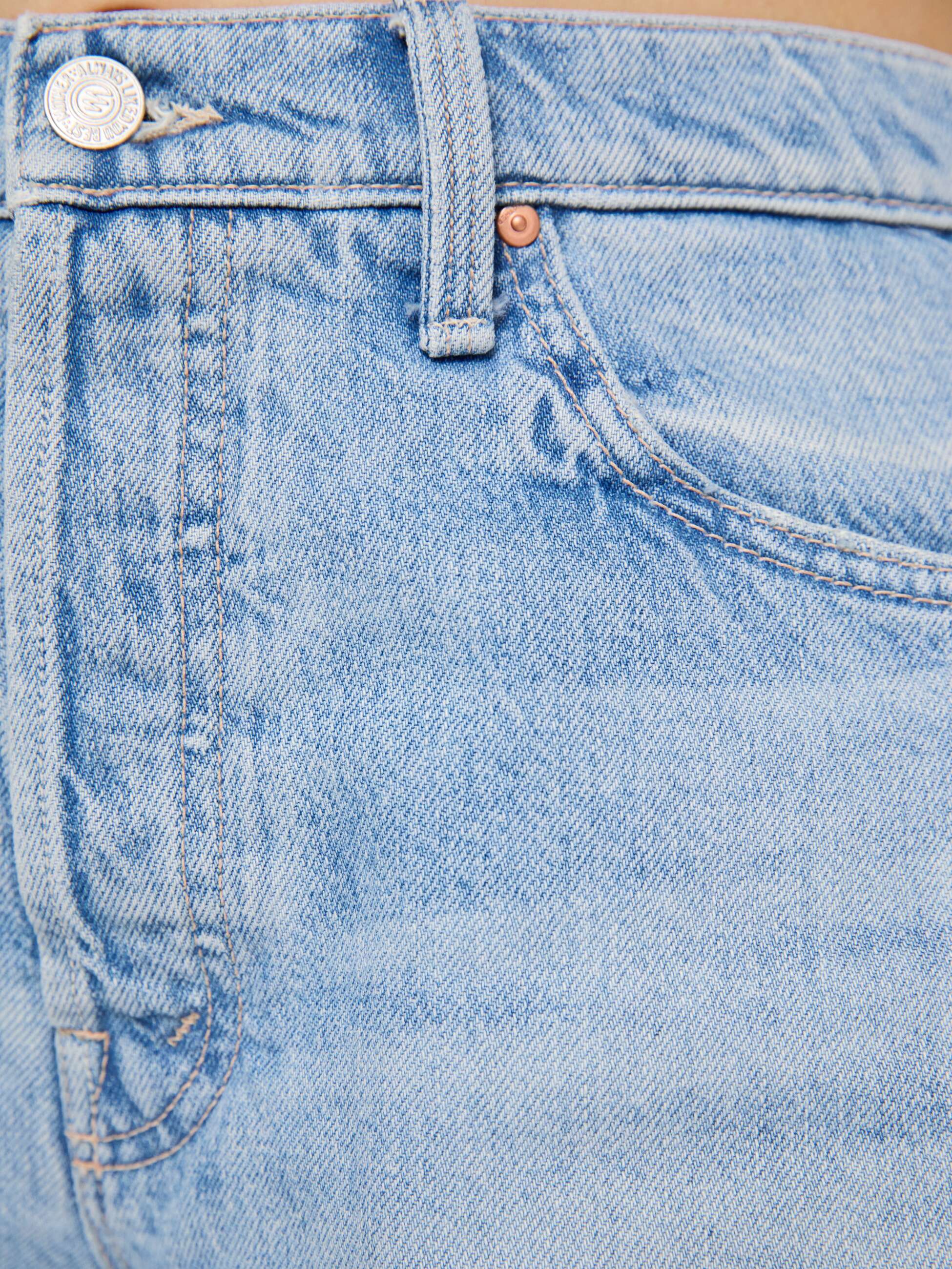 EXTRA MILE SHORTS