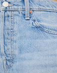 EXTRA MILE SHORTS