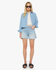 EXTRA MILE SHORTS