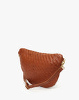 GRANDE FANNY IN HAZELNUT ZIG