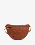 GRANDE FANNY IN HAZELNUT ZIG