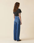 FARRAH FLARE JEANS