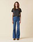 FARRAH FLARE JEANS