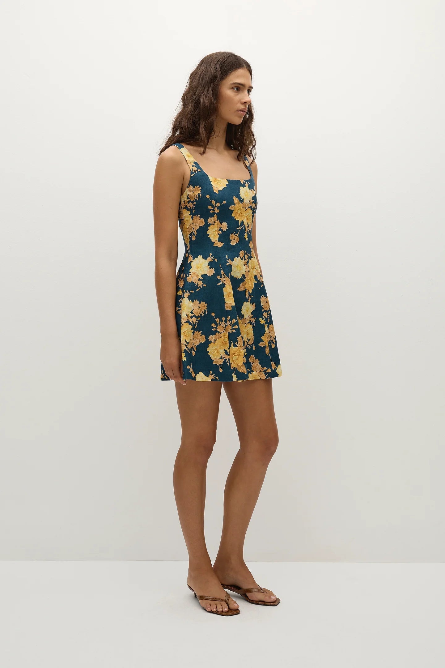 FELICE MINI DRESS