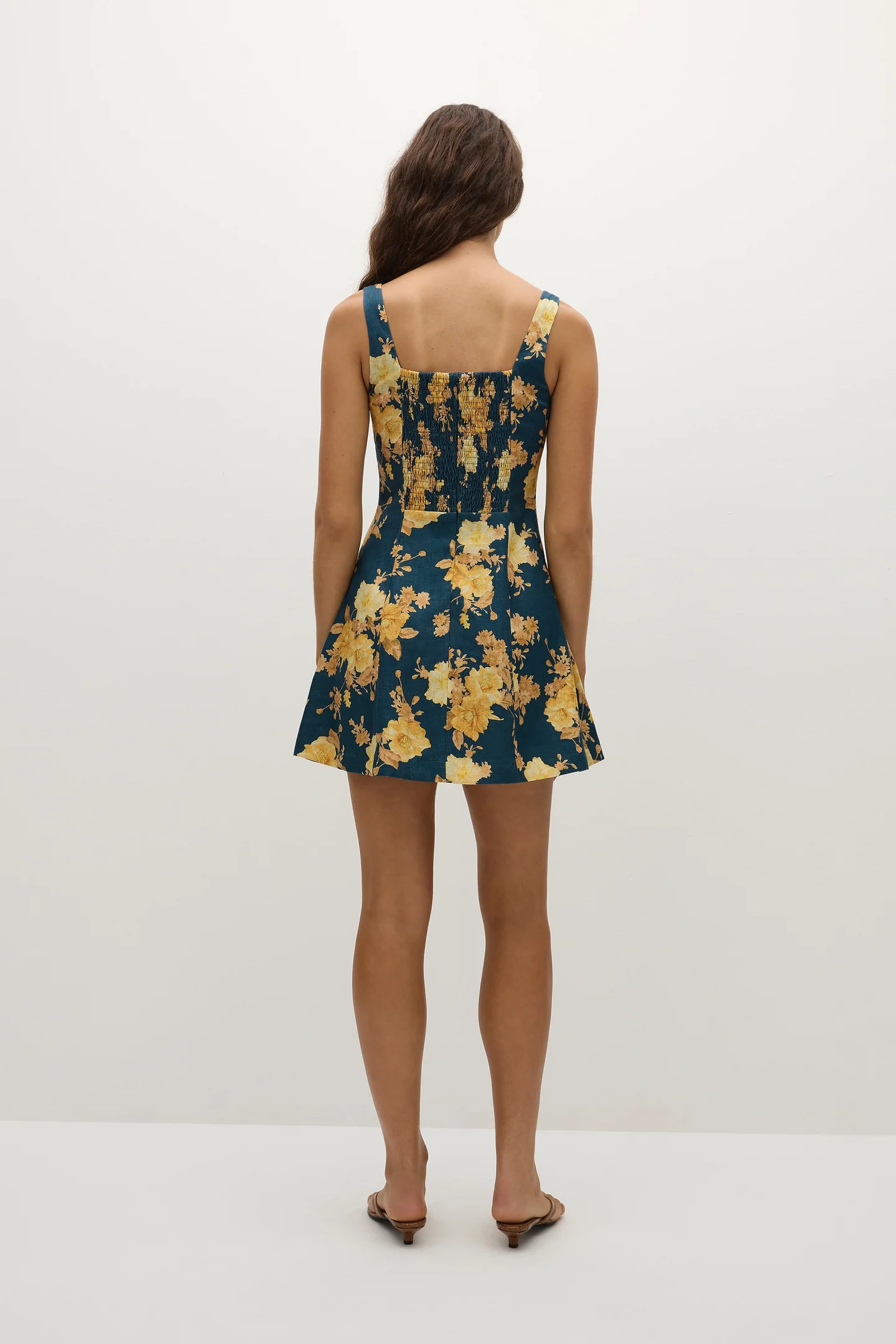 FELICE MINI DRESS