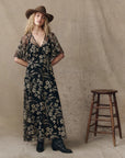 FESTAL DRESS