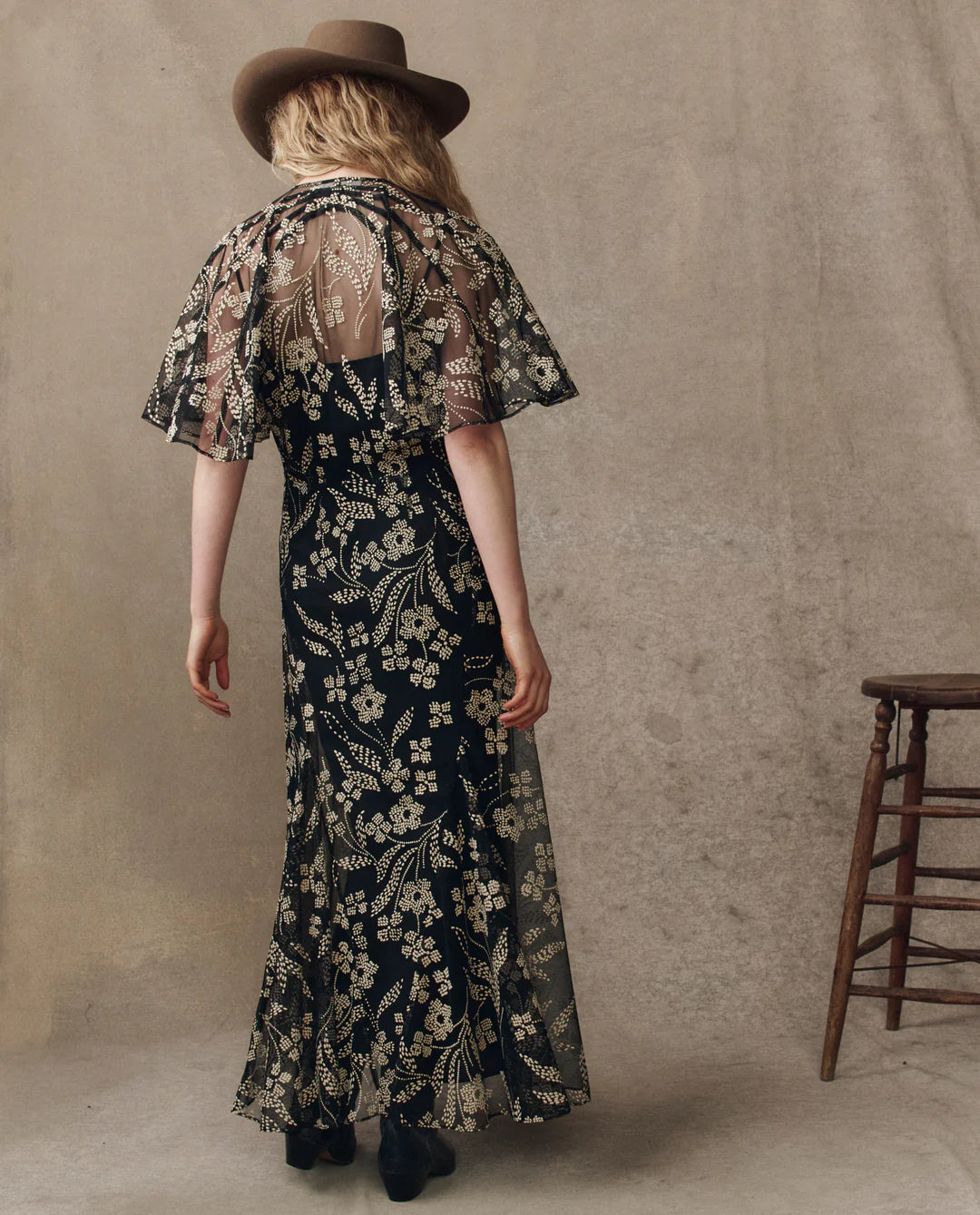 FESTAL DRESS