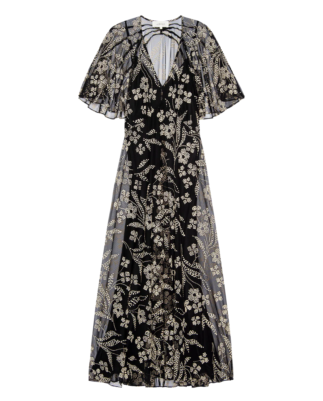 FESTAL DRESS