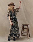 FESTAL DRESS